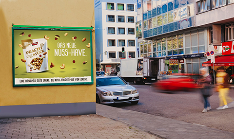 18/1 Großflächenplakate