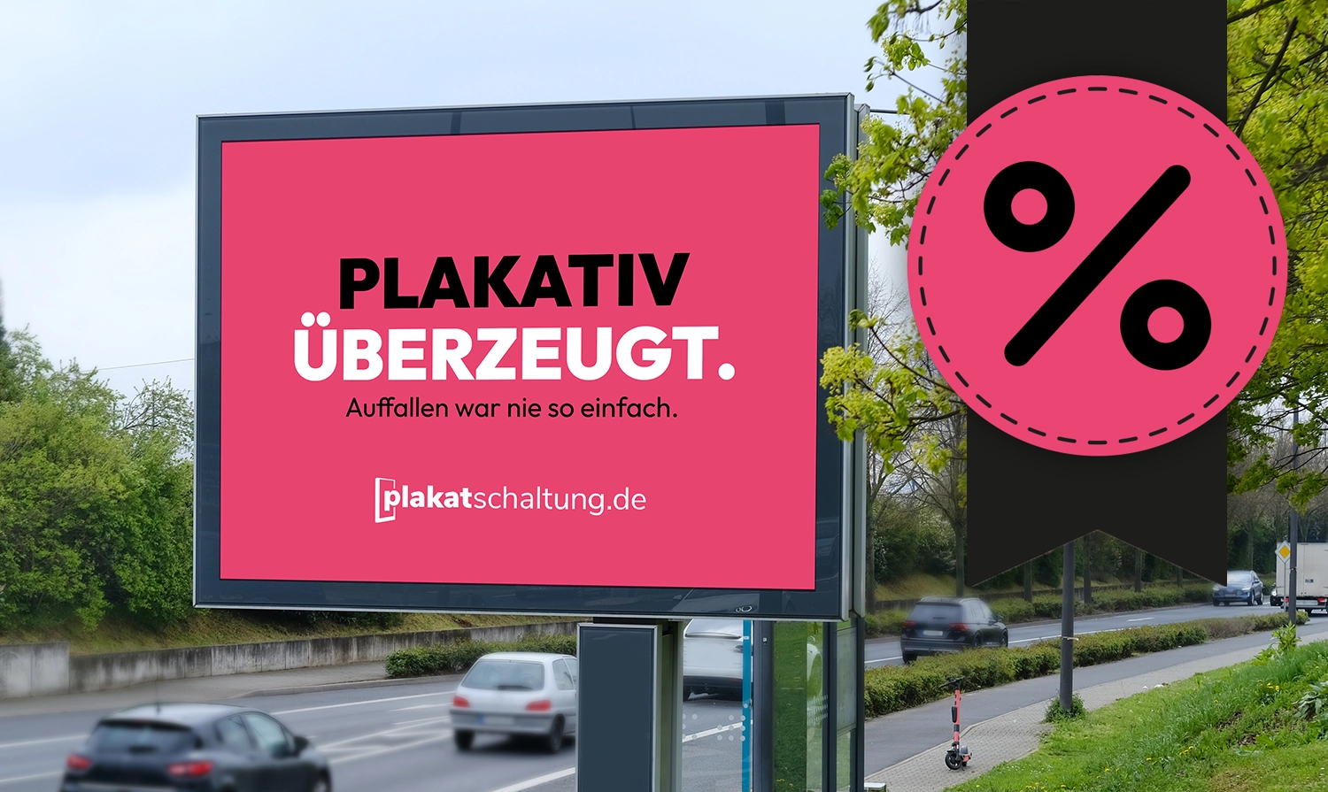 Sonderangebot<br>(18/1 Plakate, 50 Stück)